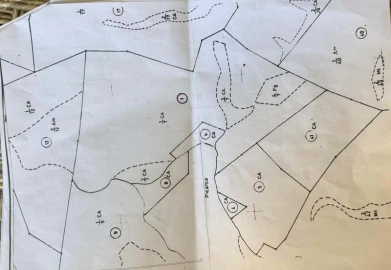 Terreno Agricola ou Rústico para Venda em Castro Marim