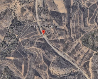 Terreno Agricola ou Rústico para Venda em Castro Marim