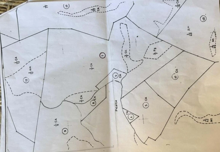 Terreno Agricola ou Rústico para Venda em Castro Marim Foto 2