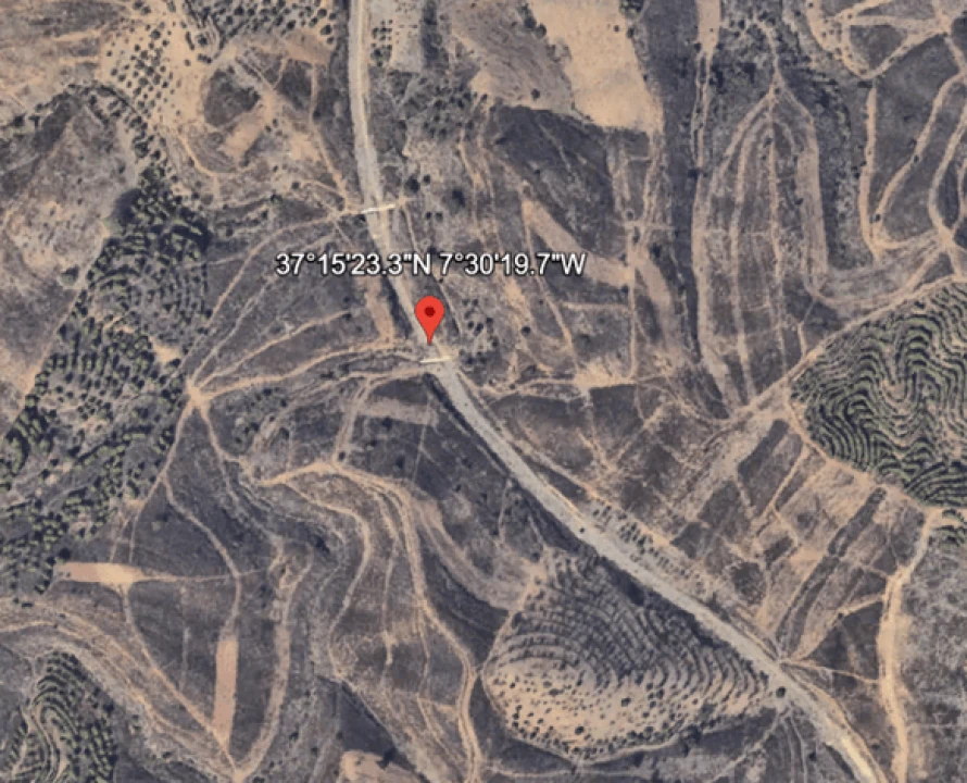 Terreno Agricola ou Rústico para Venda em Castro Marim Foto 1