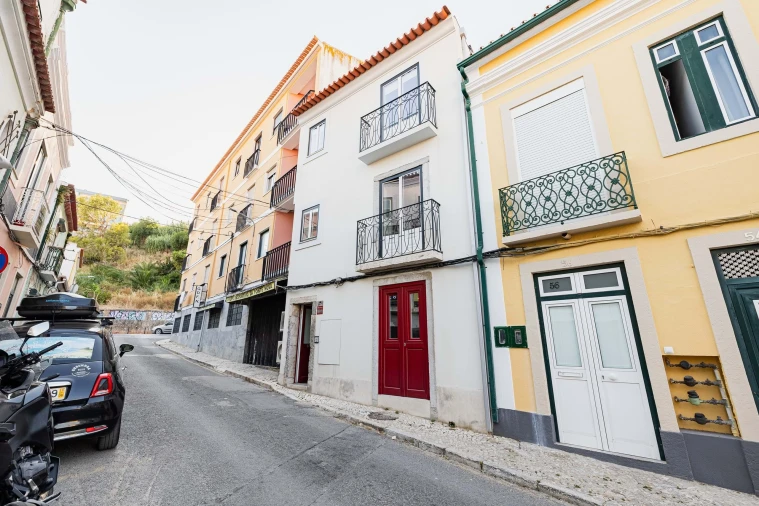 Moradia T3 para Venda em União das Freguesias de Setúbal Foto 16