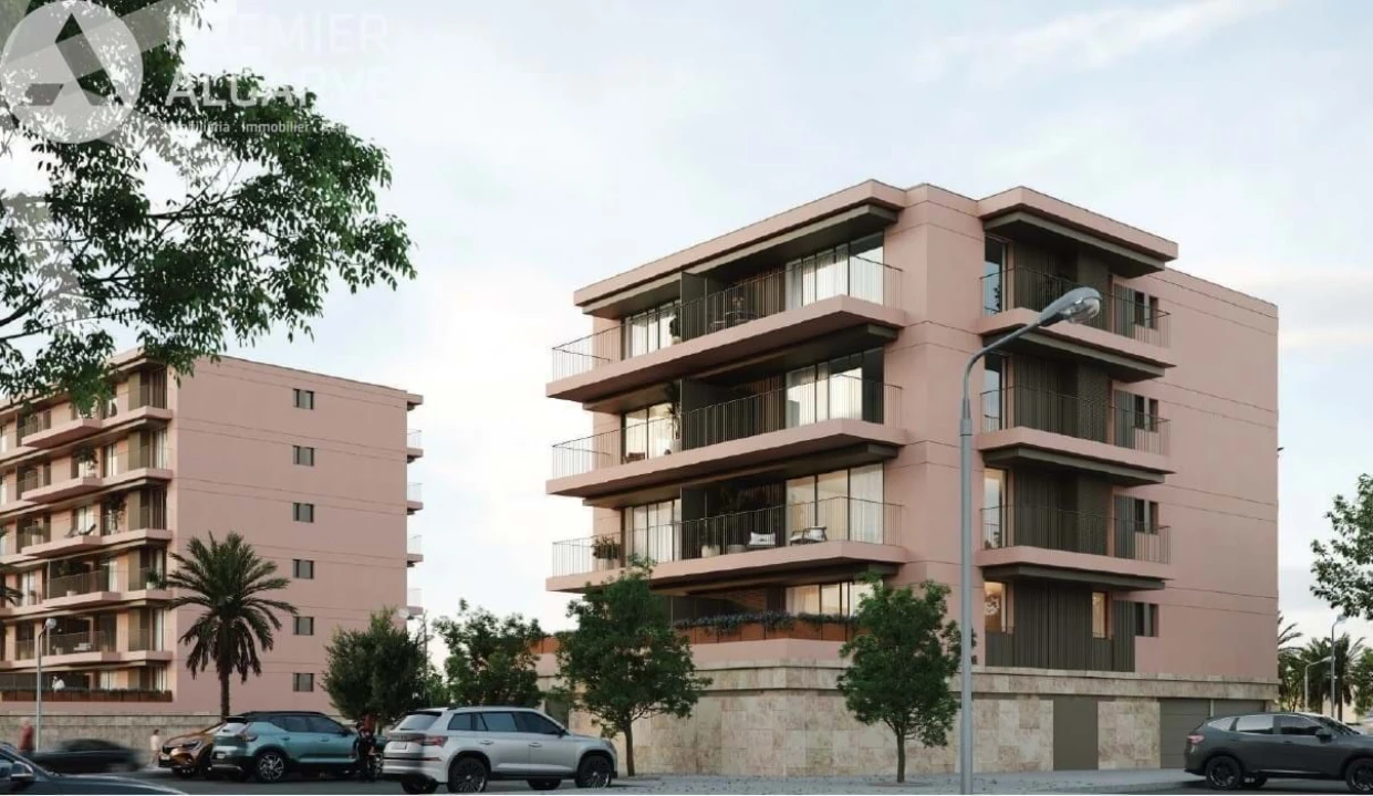 Apartamento T2 para Venda em Faro (Sé e São Pedro) Foto 3