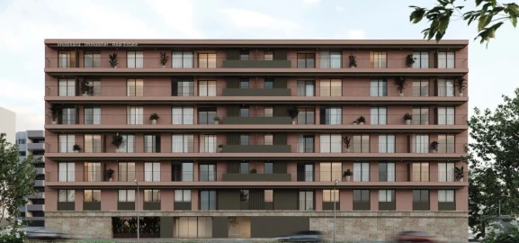 Apartamento T2 para Venda em Faro (Sé e São Pedro)