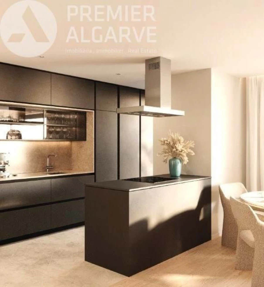 Apartamento T2 para Venda em Faro (Sé e São Pedro) Foto 2