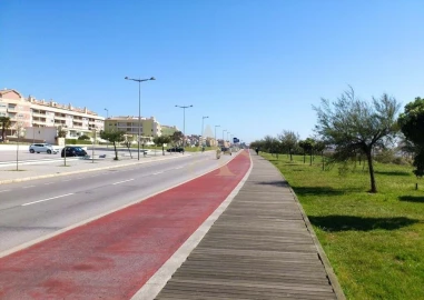 Apartamento T1 para Venda em São Felix da Marinha