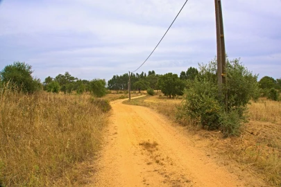 Quinta T4 para Venda em Santiago do Cacém, Santa Cruz e São Bartolomeu da Serra