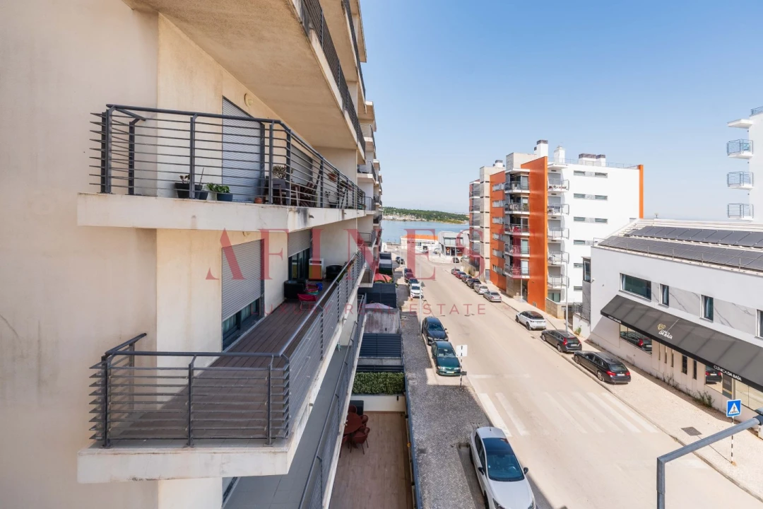 Apartamento T2 para Venda em Seixal, Arrentela e Aldeia de Paio Pires Foto 40