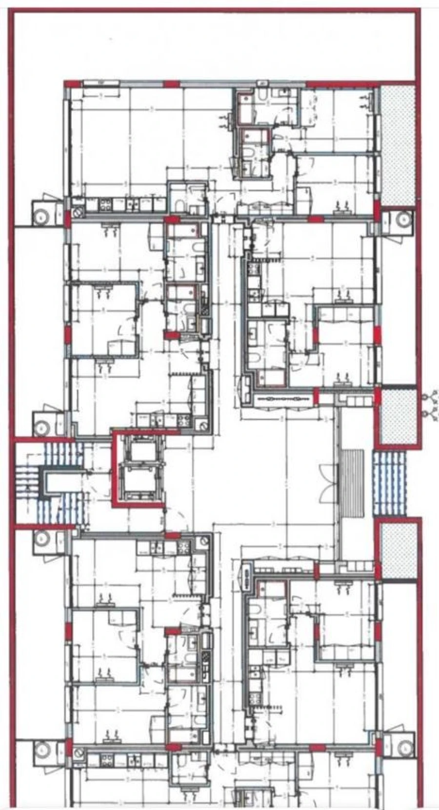 Apartamento T2 para Venda em Seixal, Arrentela e Aldeia de Paio Pires Planta 1