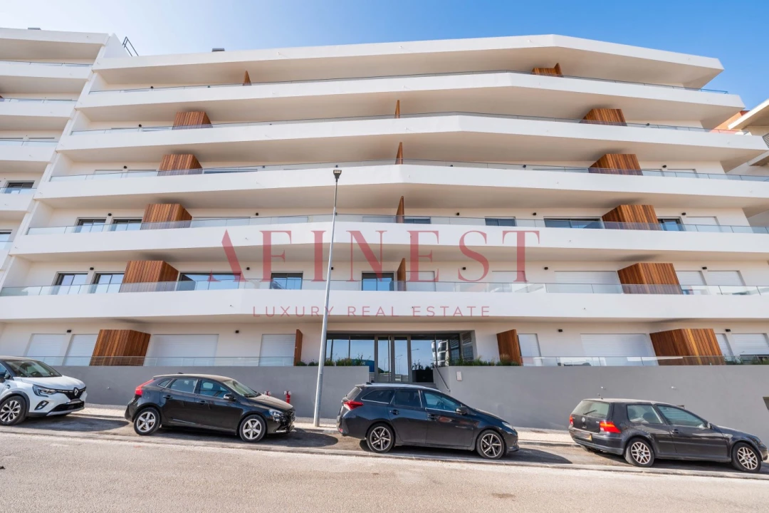 Apartamento T2 para Arrendamento em Seixal, Arrentela e Aldeia de Paio Pires Foto 47