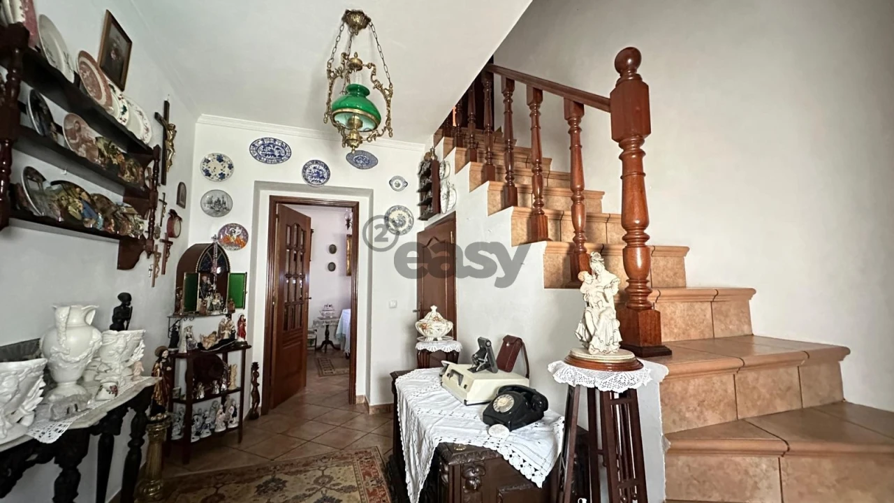 Moradia T3 para Venda em Pedrogão Foto 8