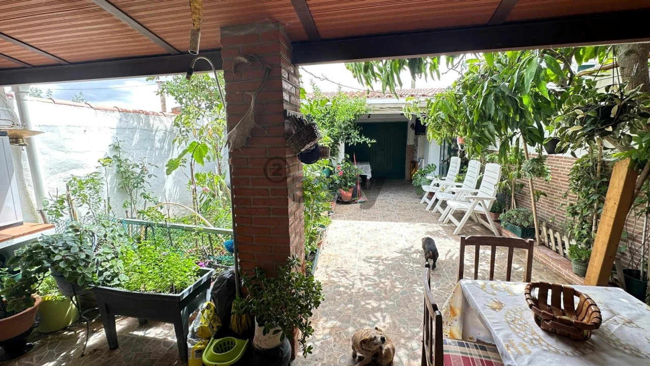 Moradia T3 para Venda em Pedrogão Foto 13