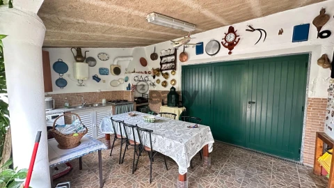 Moradia T3 para Venda em Pedrogão