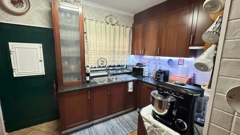 Moradia T3 para Venda em Pedrogão