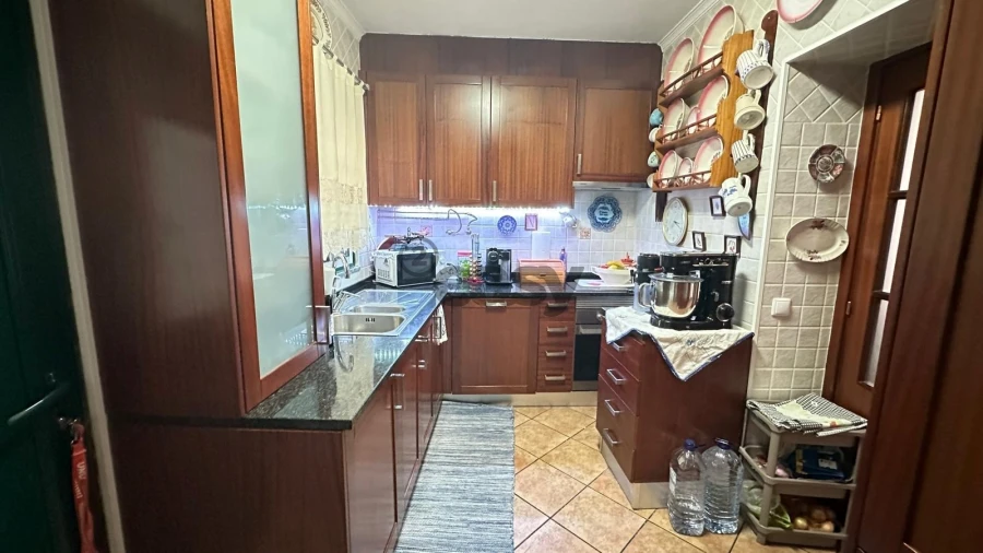 Moradia T3 para Venda em Pedrogão Foto 4