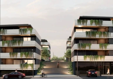 Apartamento T1 para Venda em Vila Nova de Cerveira e Lovelhe