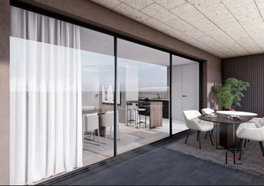Apartamento T1 para Venda em Vila Nova de Cerveira e Lovelhe
