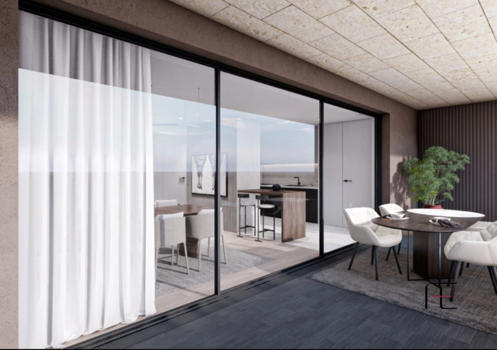 Apartamento T1 para Venda em Vila Nova de Cerveira e Lovelhe Foto 10