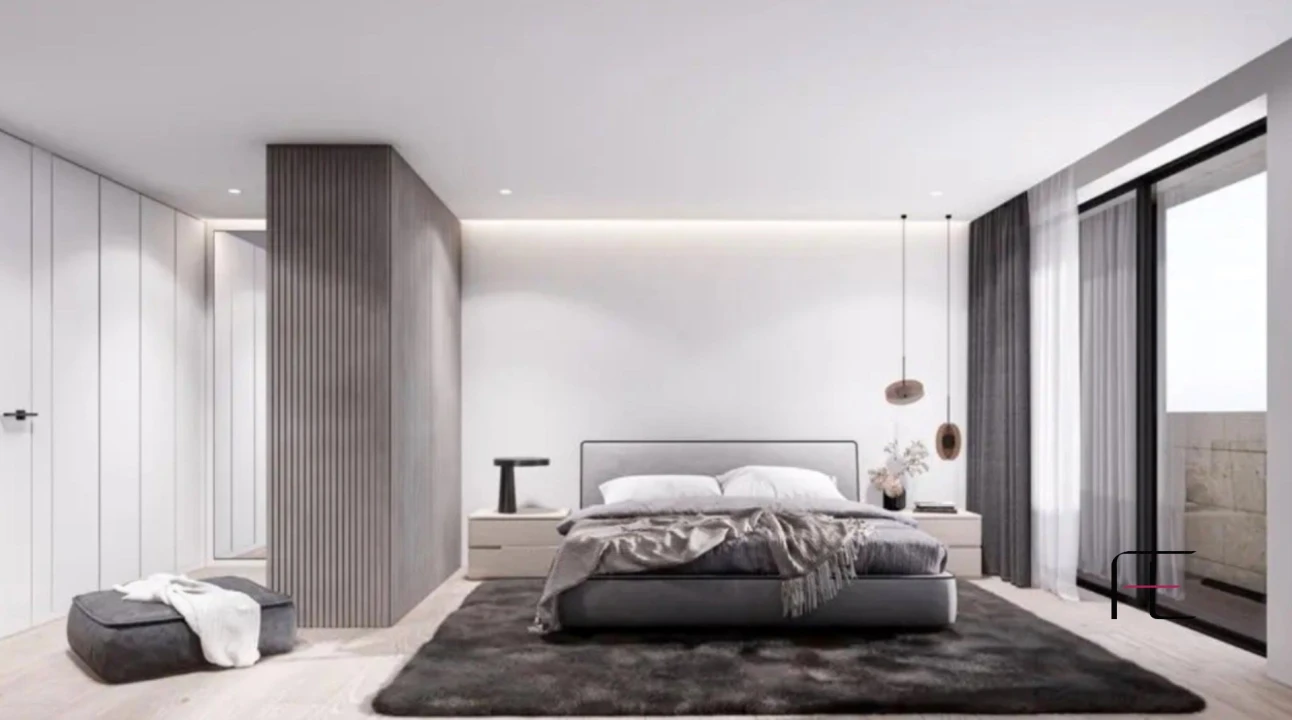 Apartamento T0 para Venda em Vila Nova de Cerveira e Lovelhe Foto 8