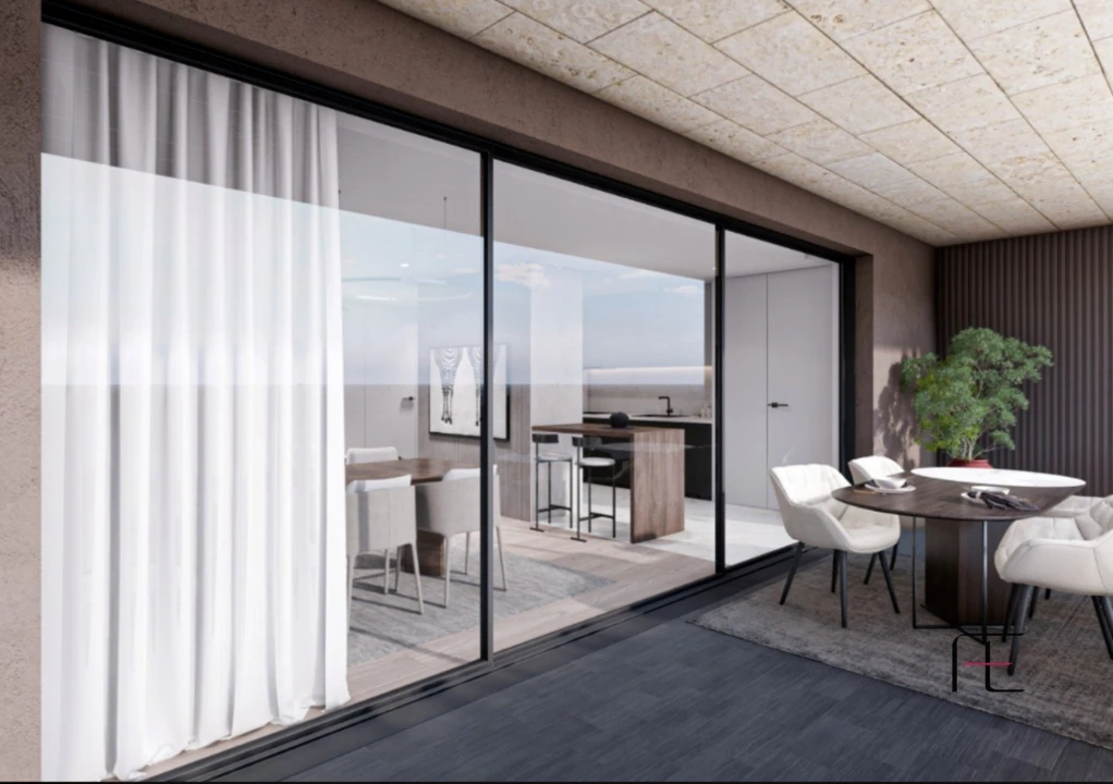 Apartamento T0 para Venda em Vila Nova de Cerveira e Lovelhe Foto 10