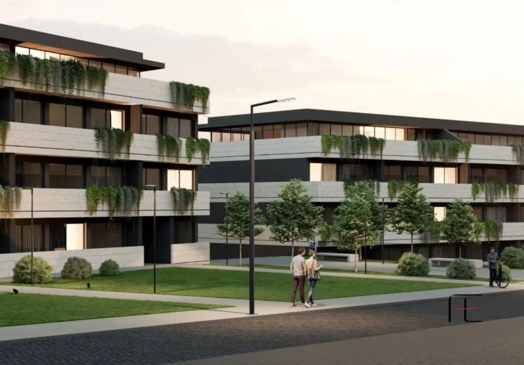 Apartamento T0 para Venda em Vila Nova de Cerveira e Lovelhe Foto 2