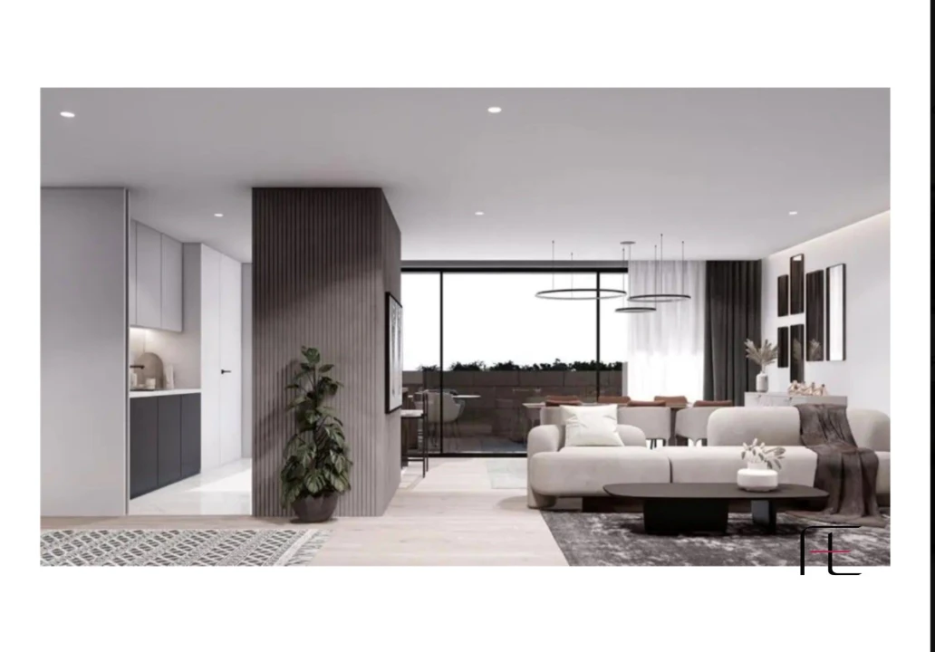 Apartamento T2 para Venda em Vila Nova de Cerveira e Lovelhe Foto 6