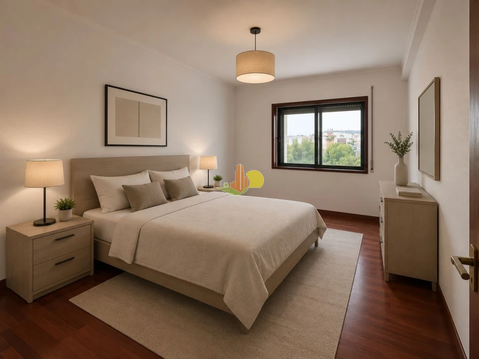 Apartamento T2 para Venda em Buarcos Foto 3