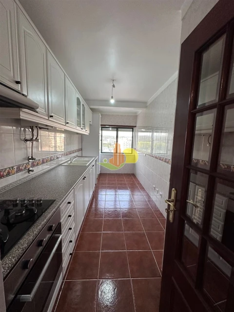 Apartamento T2 para Venda em Buarcos