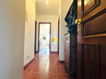 Apartamento T2 para Venda em Buarcos
