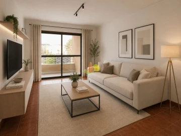 Apartamento T2 para Venda em Buarcos