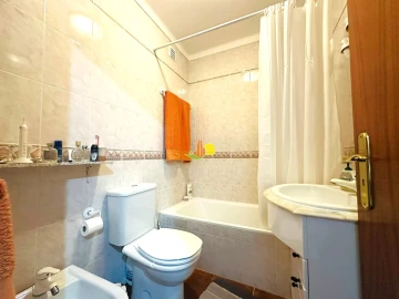 Apartamento T2 para Venda em Buarcos