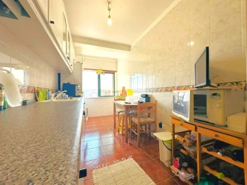 Apartamento T2 para Venda em Buarcos