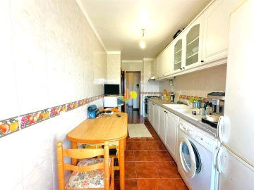 Apartamento T2 para Venda em Buarcos
