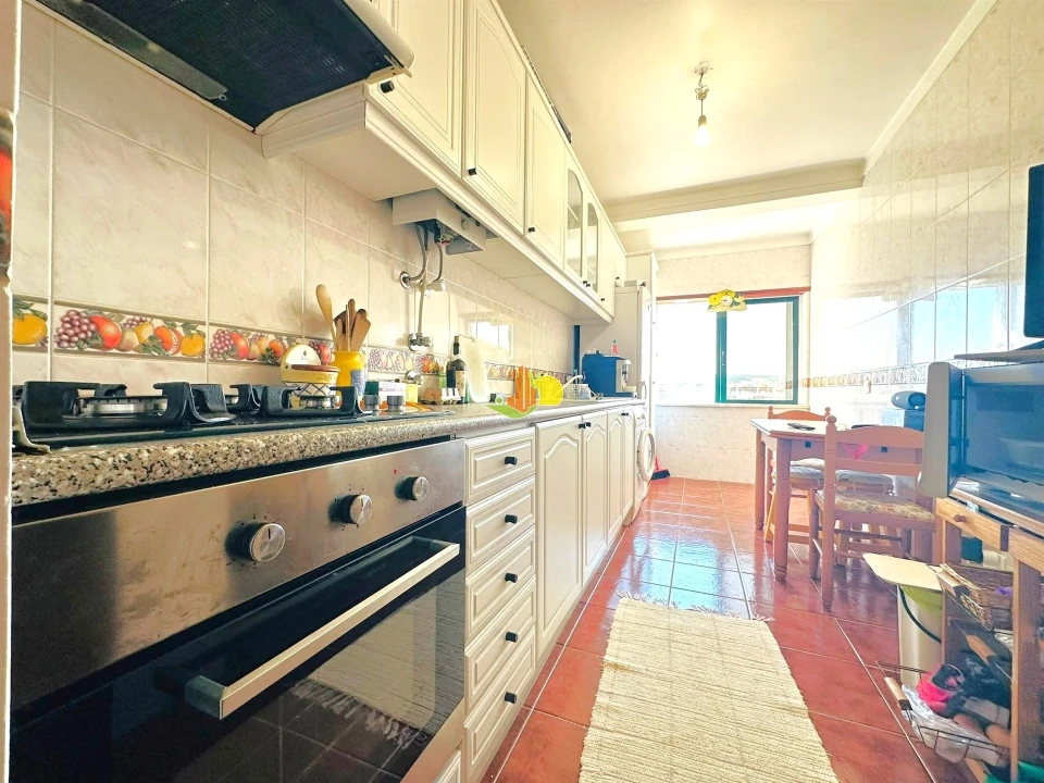 Apartamento T2 para Venda em Buarcos Foto 8