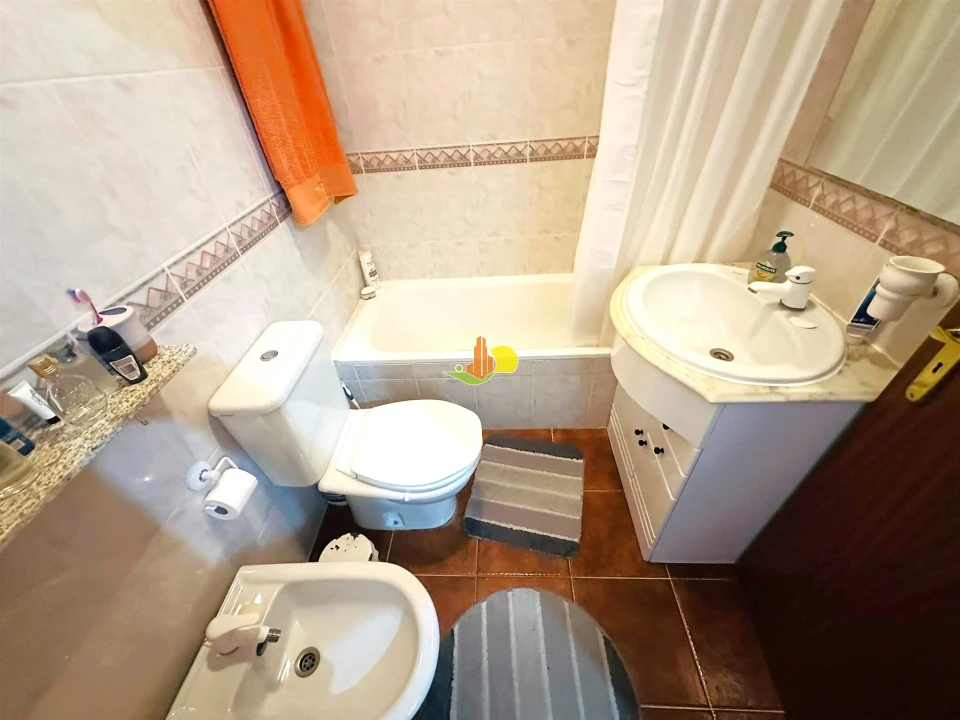 Apartamento T2 para Venda em Buarcos Foto 21