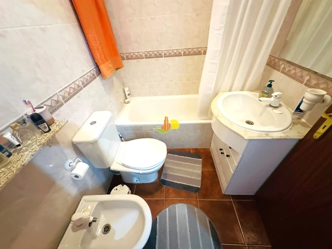 Apartamento T2 para Venda em Buarcos Foto 21