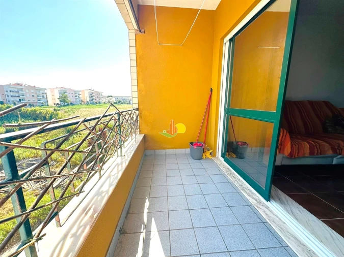 Apartamento T2 para Venda em Buarcos Foto 18