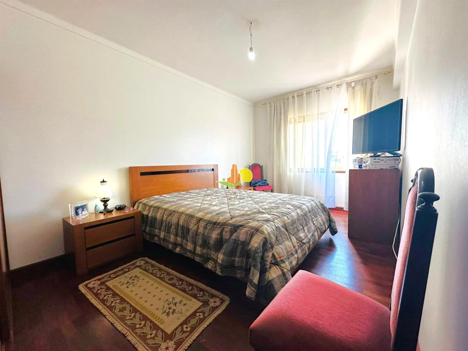 Apartamento T2 para Venda em Buarcos Foto 26