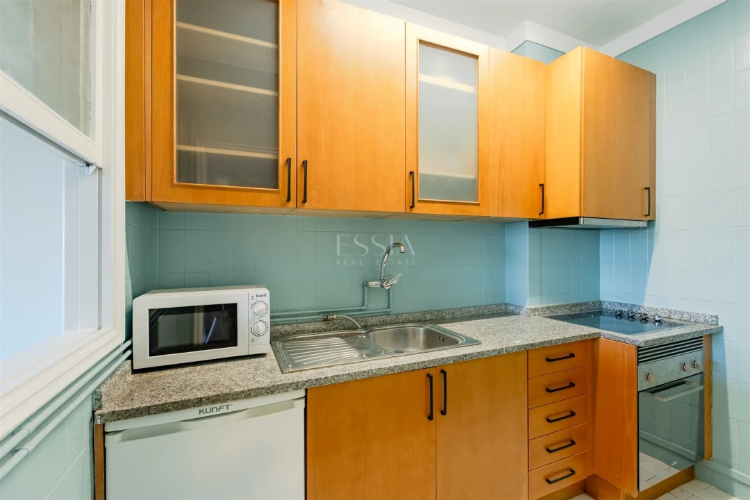 Apartamento T1 para Venda em Campanhã Foto 22