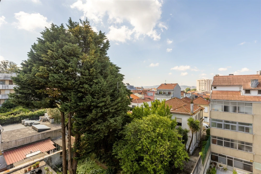 Apartamento T1 para Venda em Campanhã Foto 2