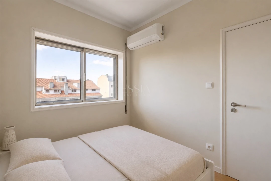 Apartamento T1 para Venda em Campanhã Foto 11