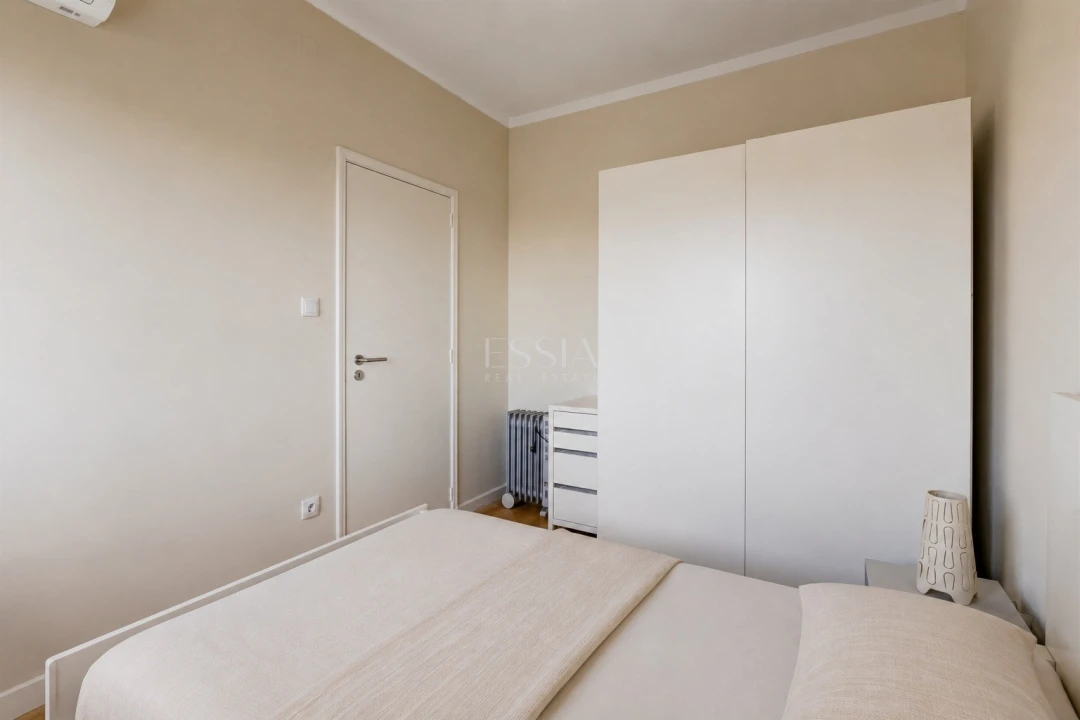 Apartamento T1 para Venda em Campanhã Foto 13