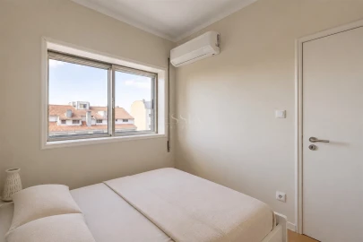 Apartamento T1 para Venda em Campanhã