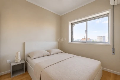 Apartamento T1 para Venda em Campanhã