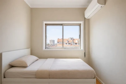 Apartamento T1 para Venda em Campanhã