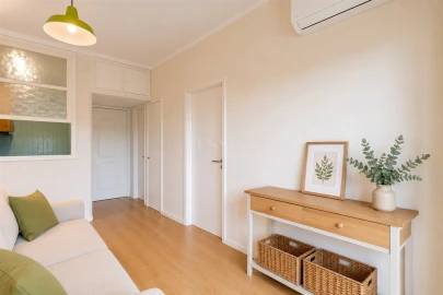 Apartamento T1 para Venda em Campanhã
