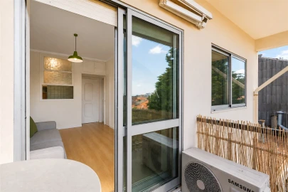 Apartamento T1 para Venda em Campanhã