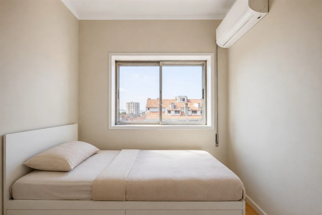 Apartamento T1 para Venda em Campanhã Foto 10
