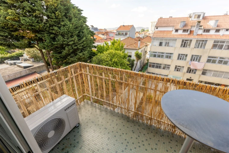 Apartamento T1 para Venda em Campanhã Foto 3