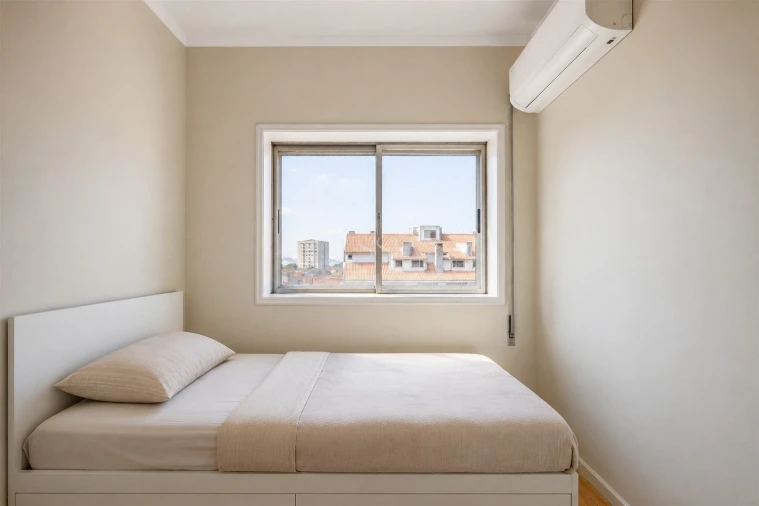 Apartamento T1 para Venda em Campanhã Foto 10