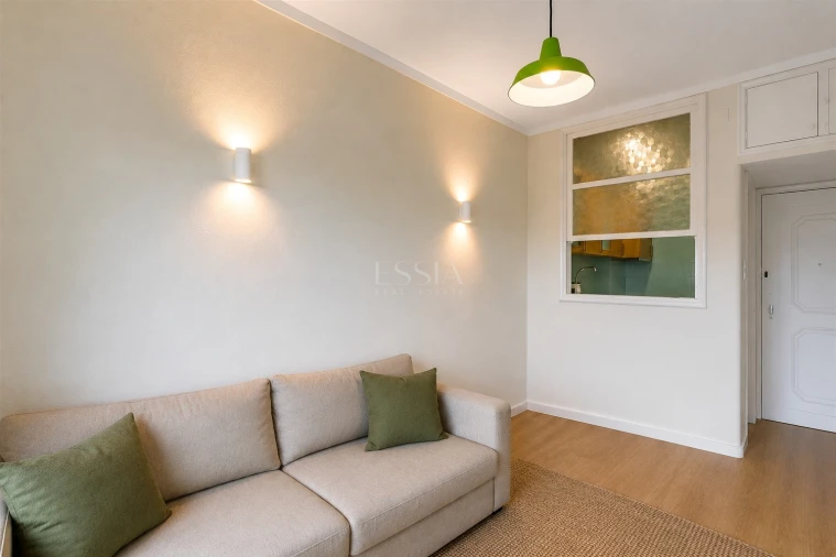 Apartamento T1 para Venda em Campanhã Foto 6